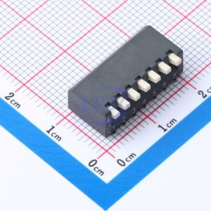 SM Switch SMXPS-07K-TP