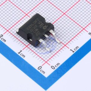 STMicroelectronics STGB30M65DF2