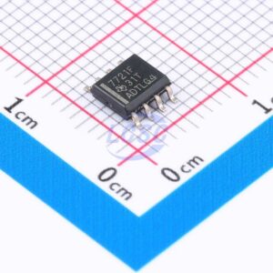 Texas Instruments ISO7721FDR