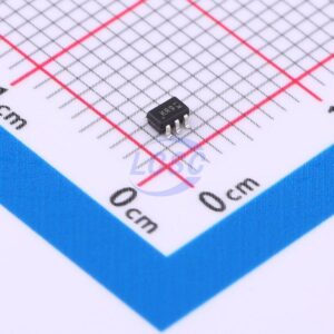 Diodes Incorporated BZX84C10TS-7-F