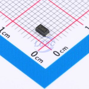 Diodes Incorporated DFLZ20-7