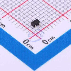 Diodes Incorporated MMBZ5230BW-7-F