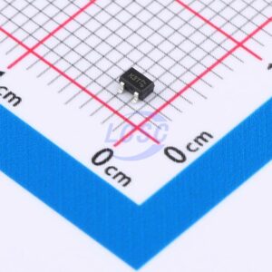 Diodes Incorporated MMST4403-7-F