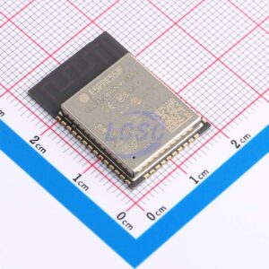 Espressif Systems ESP32-WROOM-32E-N8R2