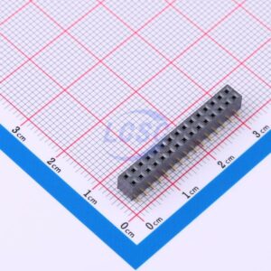 GREENCONN CSFC208-1502A001C1AA