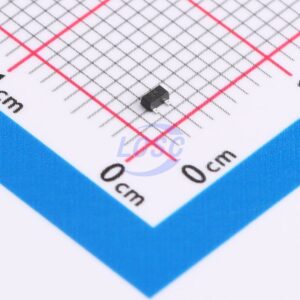 ROHM Semicon DTC114EEBTL