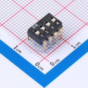 SM Switch SMXH-04K-TP
