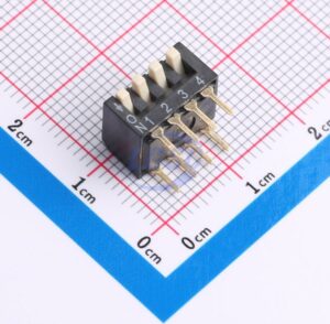 SM Switch SMXPH-04K-TP