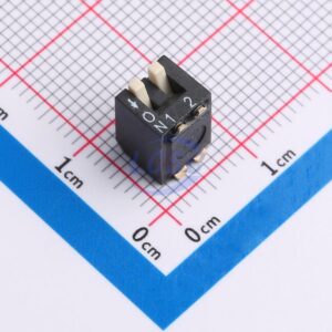 SM Switch SMXPS-02K-TP