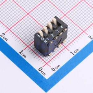 SM Switch SMXPS-04K-TP