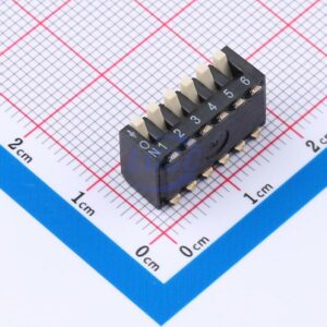 SM Switch SMXPS-06K-TP