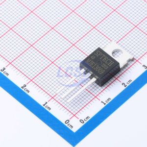 SPTECH MJE13009