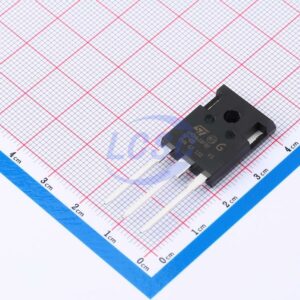 STMicroelectronics STGWA40H65DFB2