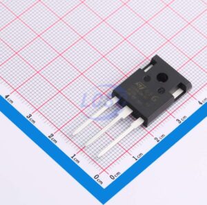 STMicroelectronics STGWA50H65DFB2