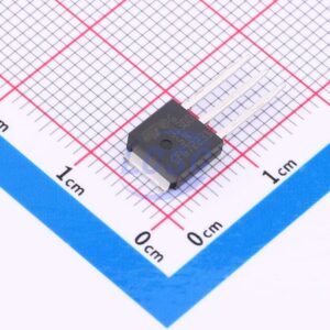 STMicroelectronics STU13005N