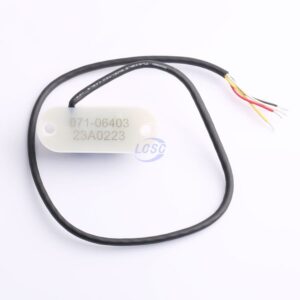 TE Connectivity 10217784-00