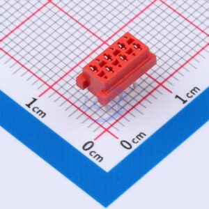 TE Connectivity 215079-6