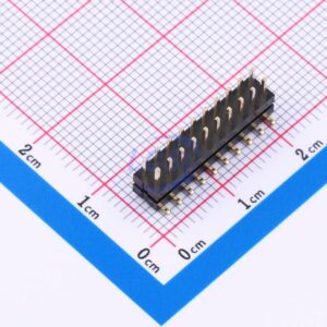 GREENCONN GPFC204-1002A099R1BA