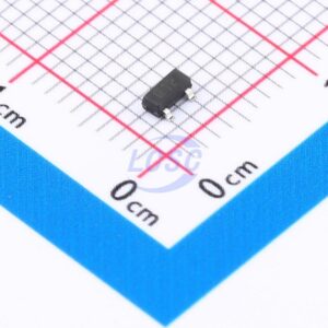 HANSCHIP semiconductor LM385DBZ-2.5RG