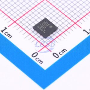 Microchip Tech USB2422/MJ