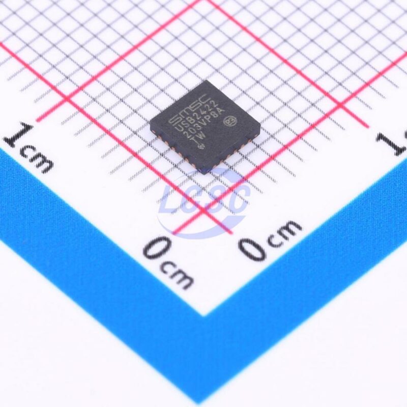 20230408 microchip tech usb2422 mj c633330 front.jpg