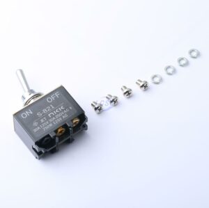 NKK Switches S821