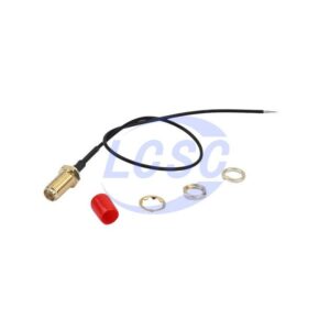 Shenzhen Kinghelm Elec KH-122-137SMA-180