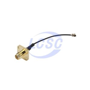 Shenzhen Kinghelm Elec KH-FLSMA-IPEX113-60