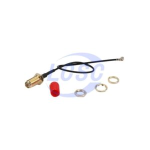 Shenzhen Kinghelm Elec KH-IPEX-SMA-RG137-150MM