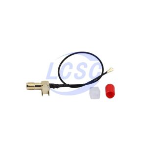 Shenzhen Kinghelm Elec KH-IPEX-SMAKWE-RG137-B150MM