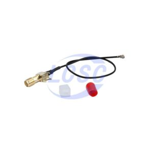 Shenzhen Kinghelm Elec KH-IPEX-SMAKWE-RG137-B180MM