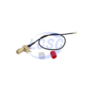 Shenzhen Kinghelm Elec KH-IPEX-SMAKWE-RG137-B200MM