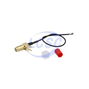 Shenzhen Kinghelm Elec KH-IPEX-SMAKWE-RG137-Q150MM