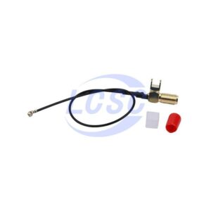 Shenzhen Kinghelm Elec KH-IPEX-SMAKWE-RG137-Q180MM