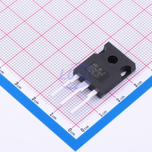 STMicroelectronics STGW19NC60HD