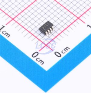 Texas Instruments TMP441AIDCNR