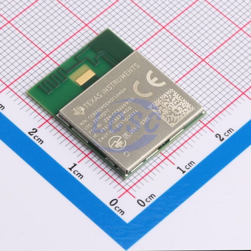 20230411 texas instruments cc3220modasf12monr c2878951 front.jpg