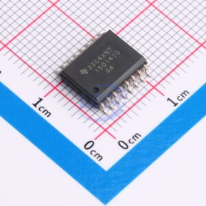 Texas Instruments ISO1410DWR