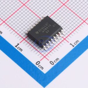 Texas Instruments ISOW7841AQDWEQ1