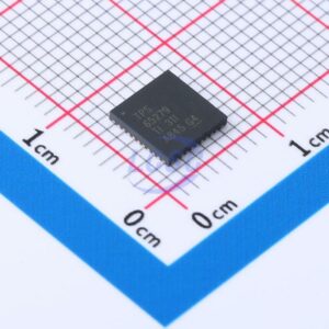 Texas Instruments TPS65279RHHR