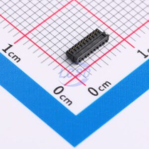 XKB Connection X0600HI-10G-LPHF