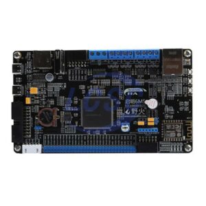 RENESAS R7FA6M5BH3CFC