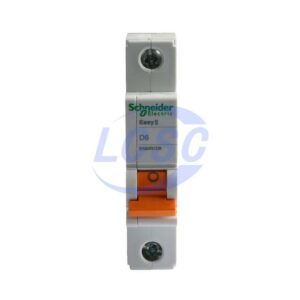 Schneider EA9AN 1P D6A