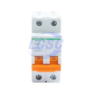 Schneider EA9AN 2P C16A