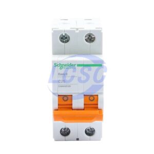 Schneider EA9AN 2P C25A