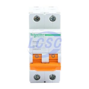 Schneider EA9AN 2P D16A