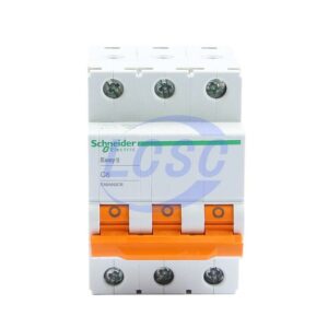 Schneider EA9AN 3P C6A