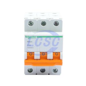 Schneider EA9AN 3P D10A