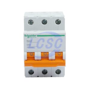 Schneider EA9AN 3P D50A