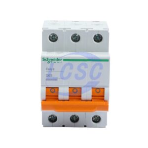 Schneider EA9AN 3P D63A